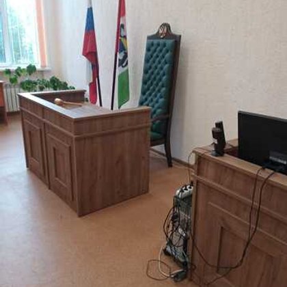 Проект 8