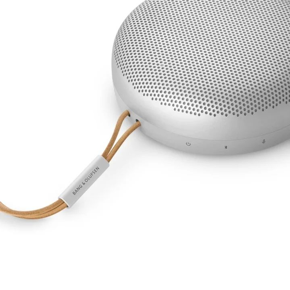 Портативная колонка Bang & Olufsen Beosound A1 2nd Gen Gold Tone