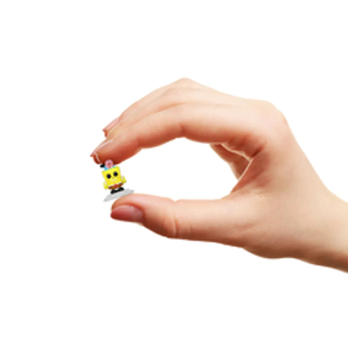 Funko Bitty POP! Towns Spongebob SquarePants: Spongebob and Pineapple House