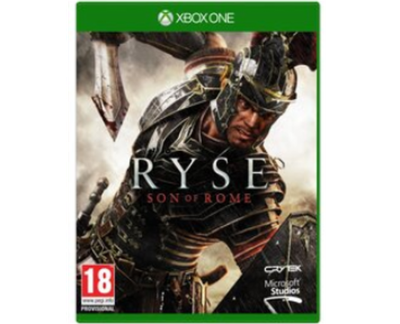 Ryse: Son of Rome (Xbox) Б\У