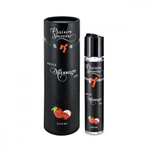 Массажное масло Huile Massage Oil с ароматом личи 59 мл