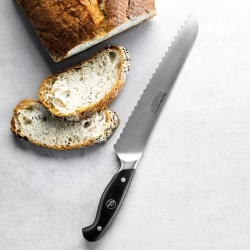 Набор ножей 6шт в подставке Robert Welch Professional