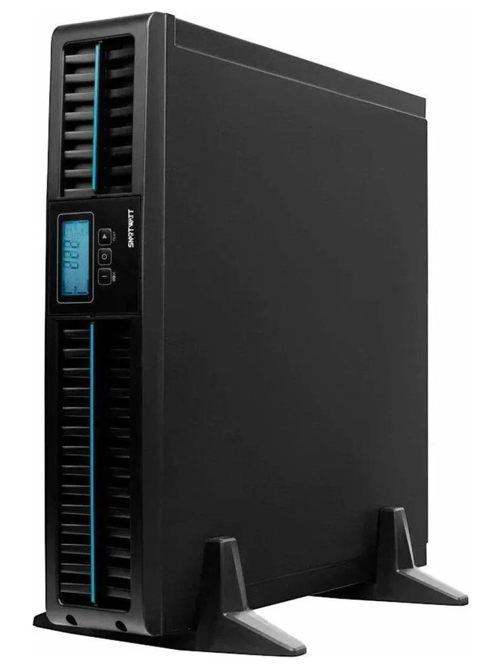 Источник бесперебойного питания Smartwatt Data Pro Combo 1800Вт 2000ВА черный