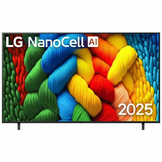 LG 75NANO80A6B.ARUG Телевизор LED