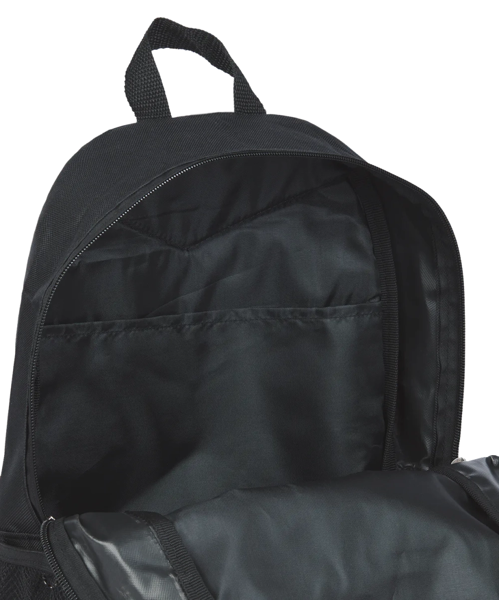 Рюкзак ESSENTIAL Classic Backpack, черный
