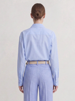 Рубашка Saint Laurent