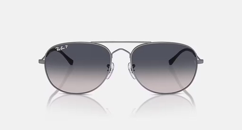RAY-BAN BAIN BRIDGE RB3735 004/78