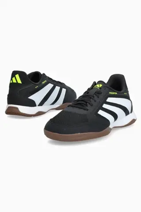 Футзалки adidas Predator League IN - черный