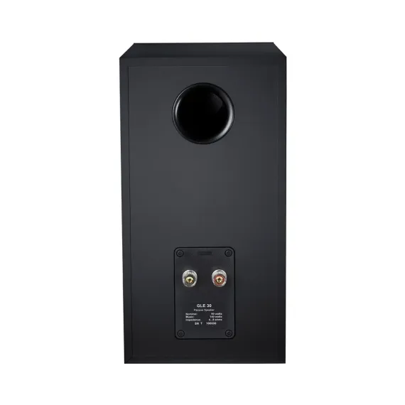 Canton GLE 30 Black