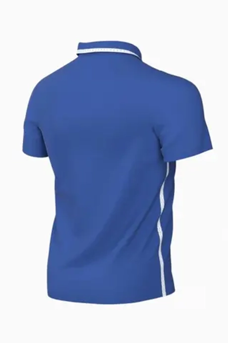 Футболка Nike Dri-FIT Park 26 Polo Junior - синий