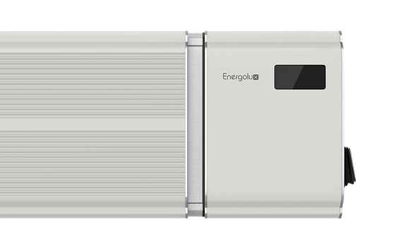 Инфракрасный обогреватель Energolux Dufour EIHL-1500-D1-IC — (5)