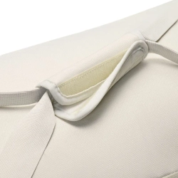 Сумка спортивная Nike Brasilia Training Duffel Medium - cream/black/black