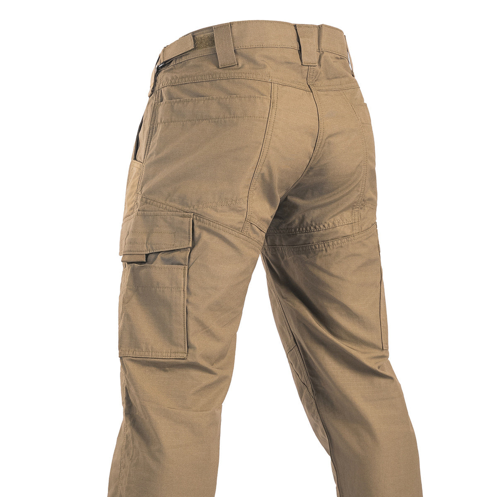 Брюки мужские Kitanica RSP Monochromatic Ranger Green