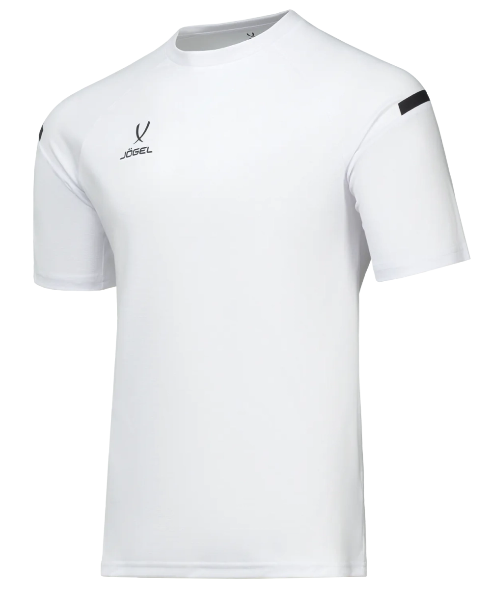 Футболка тренировочная CAMP 2 Training Poly Tee, белый - изображение 11