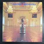 Electric Light Orchestra - No Answer (США 1972г.)