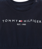 Платье Tommy Hilfiger - темно-синий(KN0KN01625)