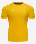 Футболка игровая DIVISION PerFormDRY Union Jersey, желтый