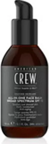 American Crew All in One Face Balm SPF 15 - Увлажняющий бальзам для лица 170 мл