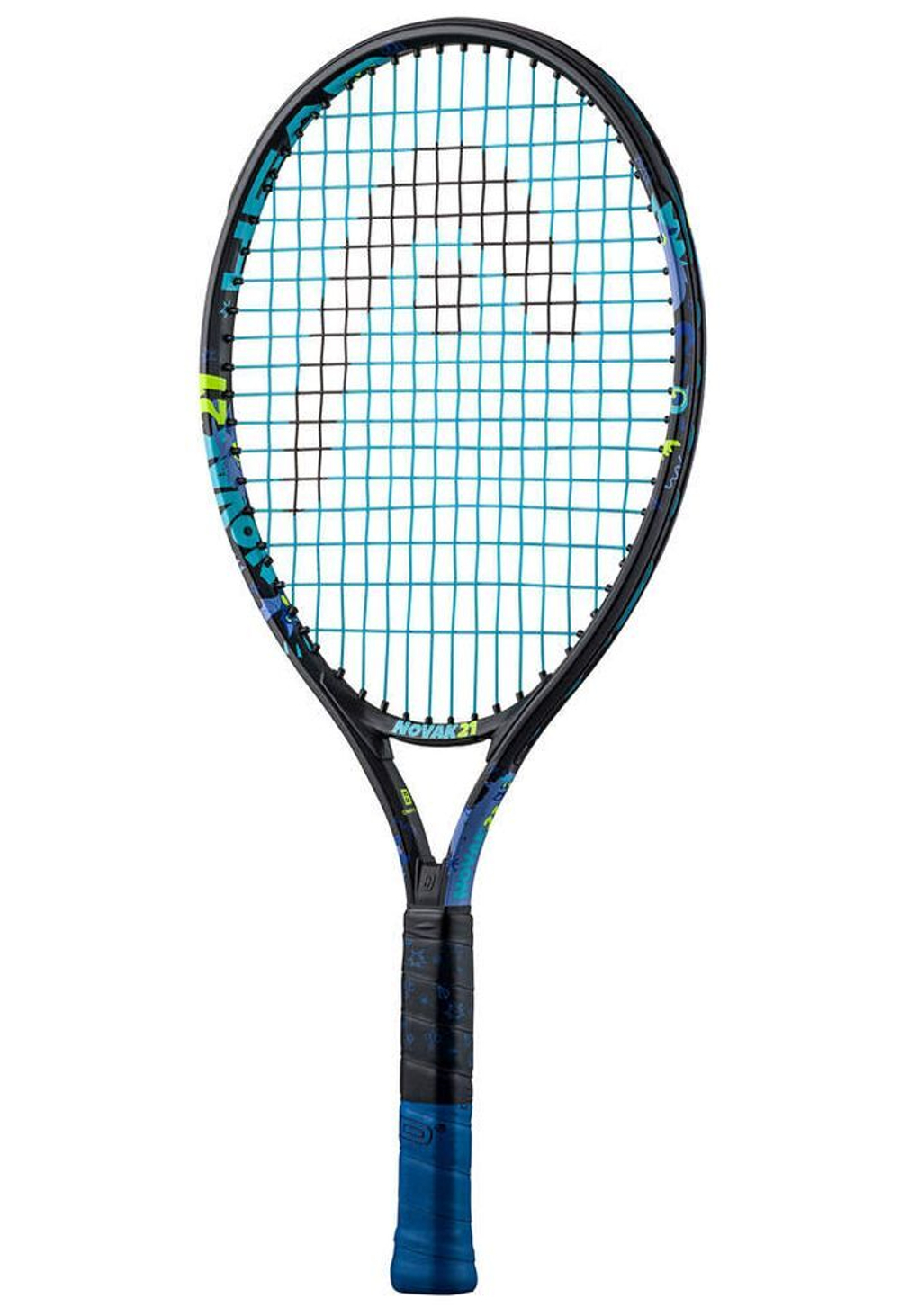Ракетка детская Head Novak 21 (21")