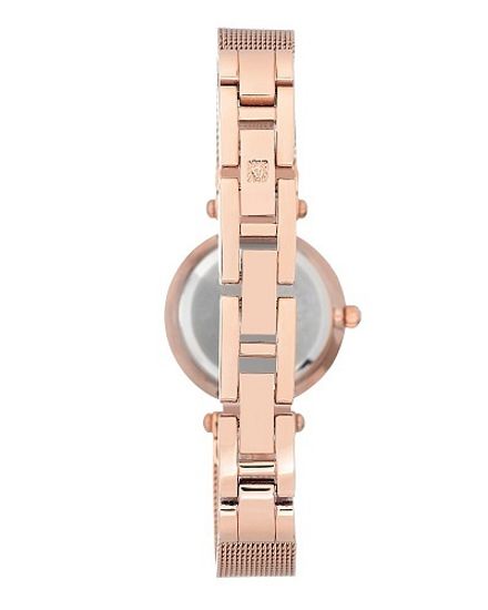 Женские часы Anne Klein 3002RGRG