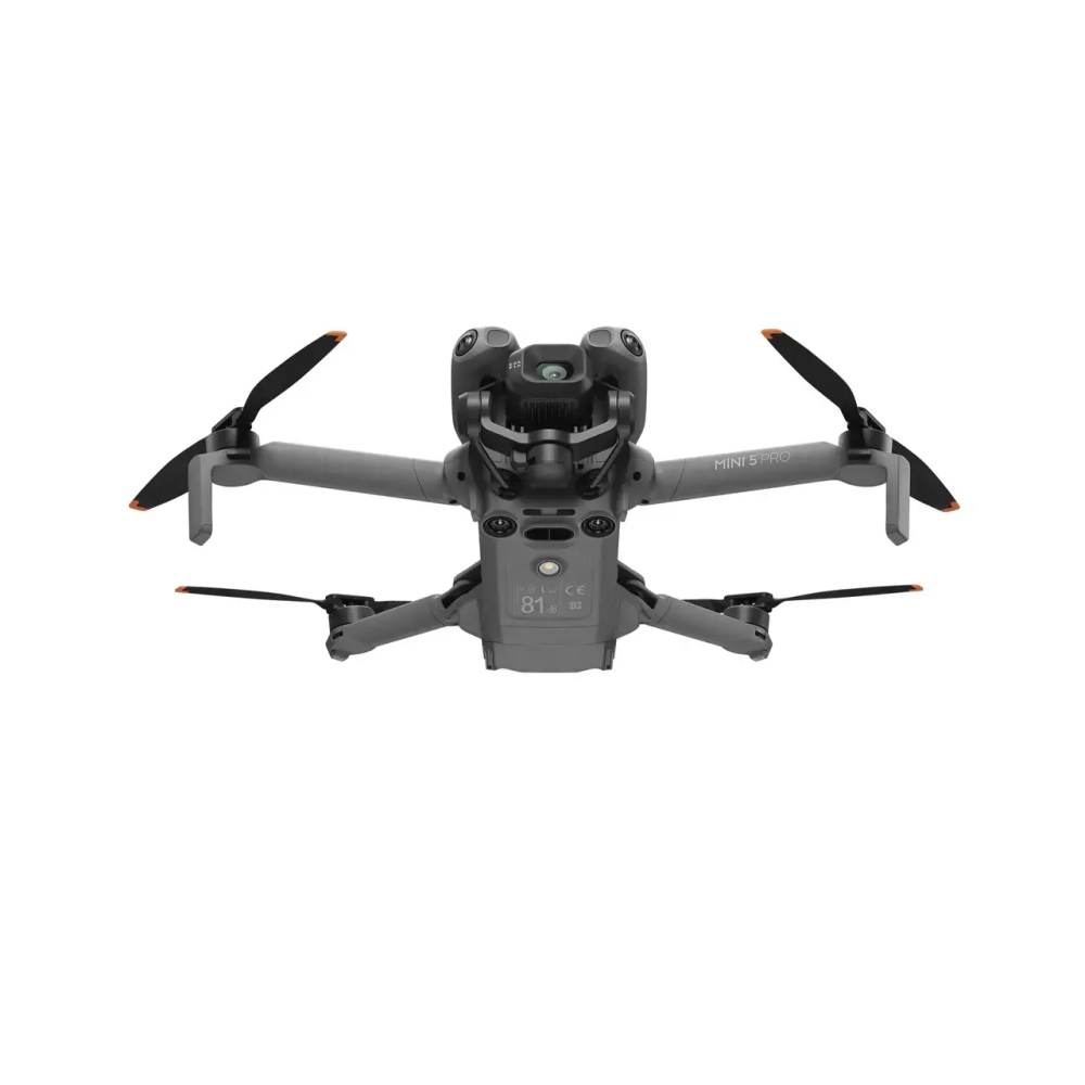 Квадрокоптер DJI Mini 5  Pro | ParaGraf.ru | 8-800-550-77-60