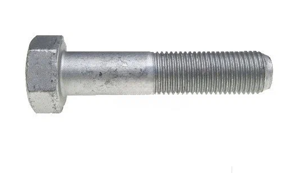 Болт12х 55х1.25 (10.9) 109-6001255-201