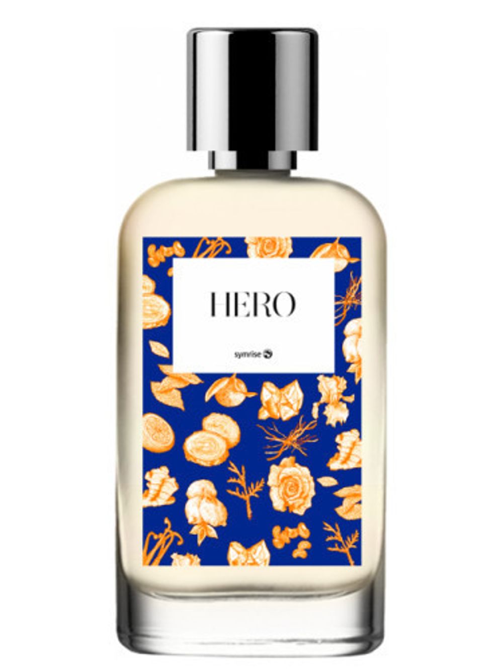 Symrise Hero
