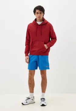 Шорты спортивные мужские REEBOK RI LOGO MASH UP SHORT