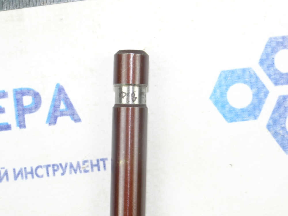 Фреза пазовая прямая по дереву 8мм (8х38х96) хвостовик 10мм