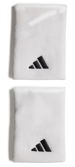 Напульсник теннисный Adidas Wristbands L (OSFM)