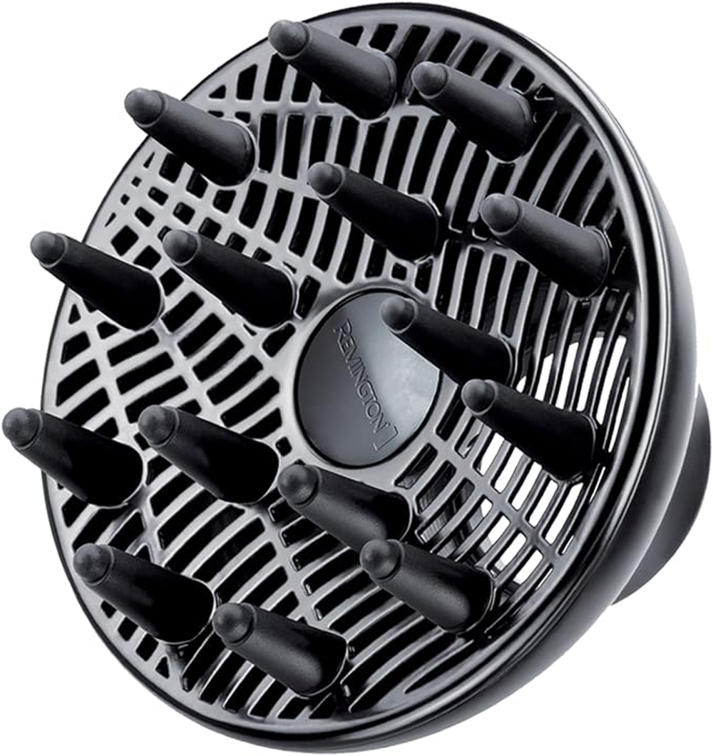 Фен Remington AC9140 белый