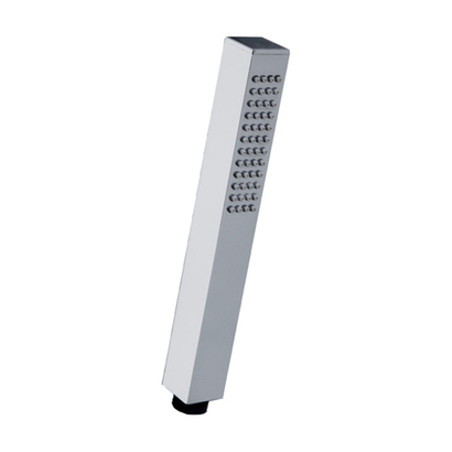 СНЯТ Душевая лейка квадратная 1 режим ABS 4713P