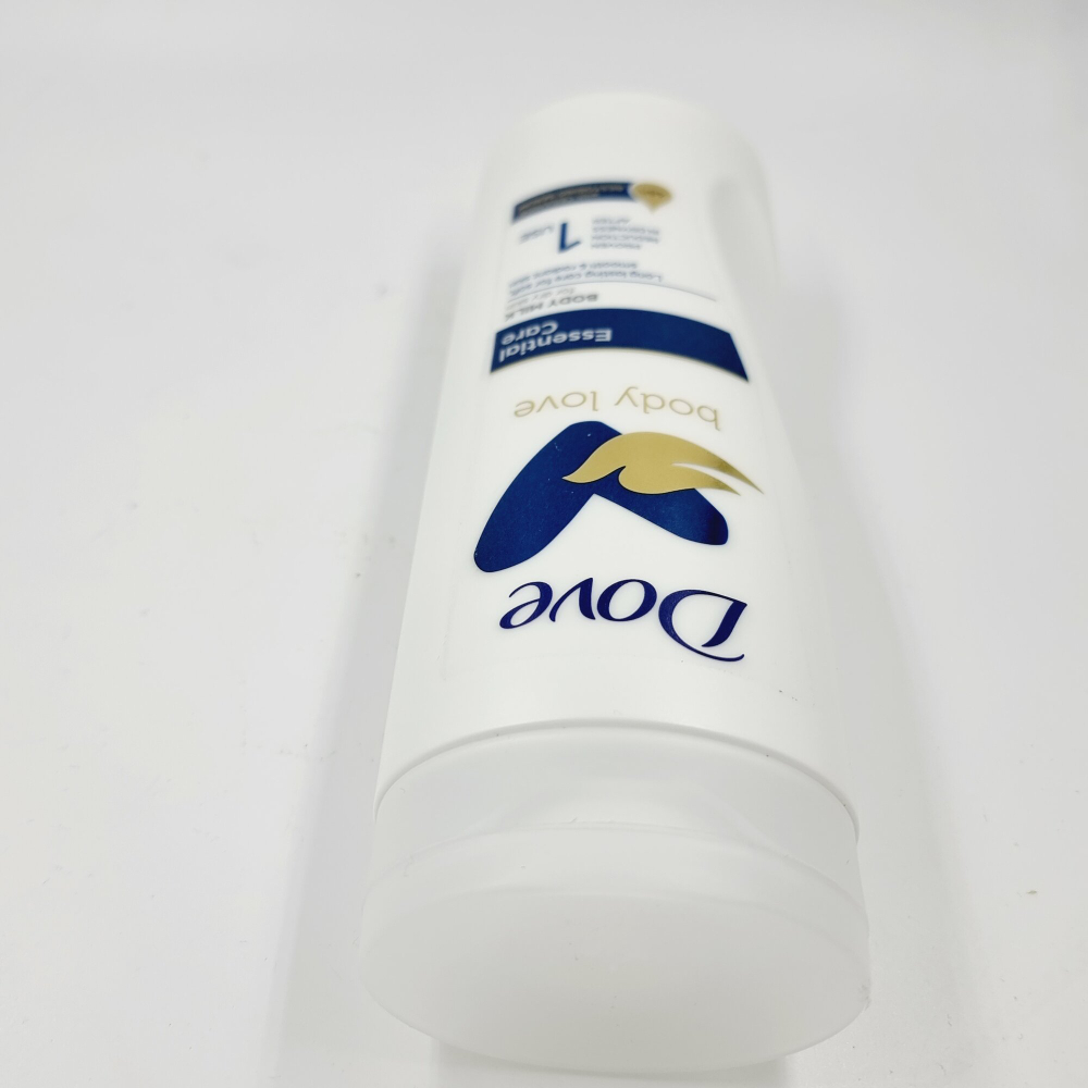 Dove Молочко для тела Увлажнение и питание, 400 мл (Нидерланды)