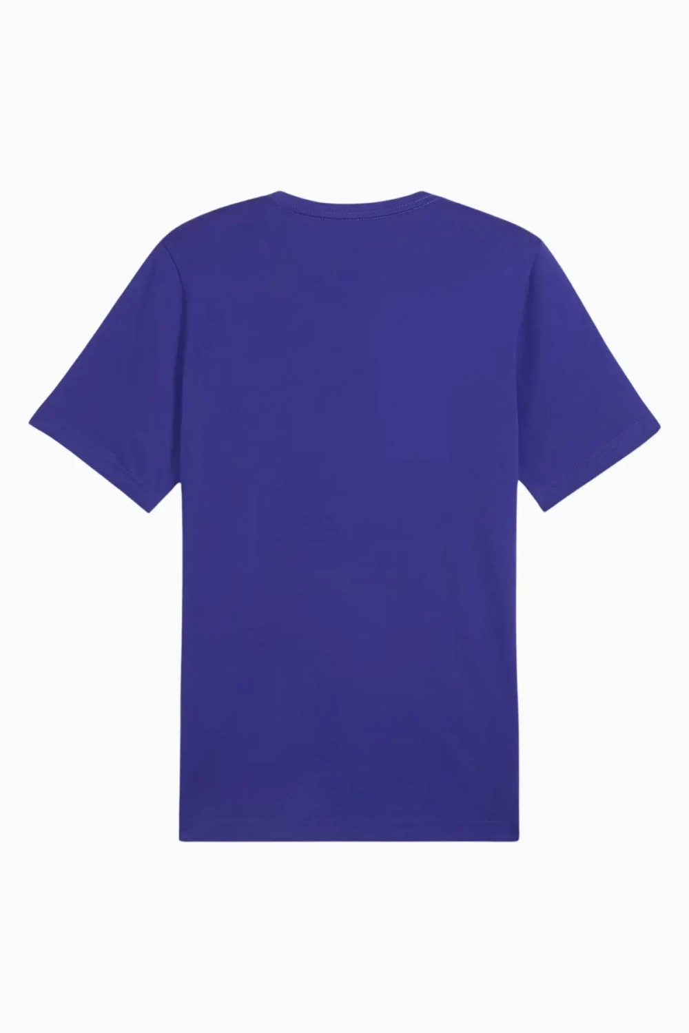 Футболка Puma Essentials Small Logo - синий