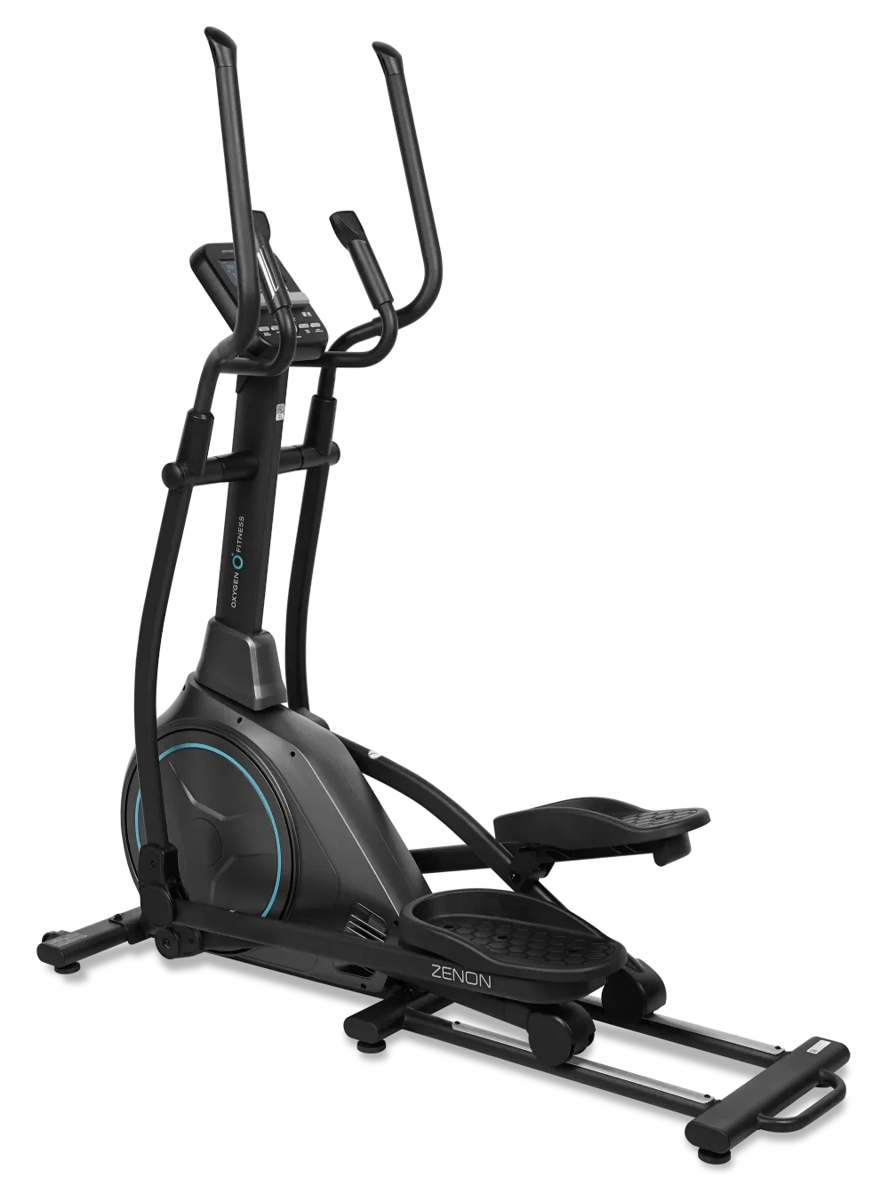 Эллиптический тренажер OXYGEN FITNESS ZENON