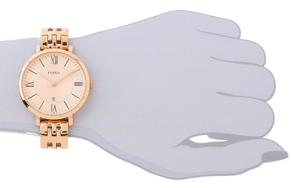 Женские наручные часы Fossil ES3435