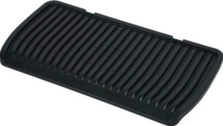 Панель для гриля Tefal Optigrill Elite нижняя (противень, пластина)