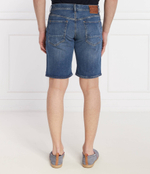 Джинсовые шорты BROOKLYN Tommy Hilfiger - темно-синий(MW0MW35172)