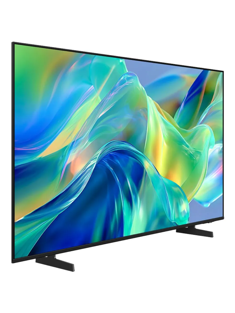 Телевизор Samsung LED UE65M1EHAUXPY (2026), Смарт ТВ, Wi-Fi