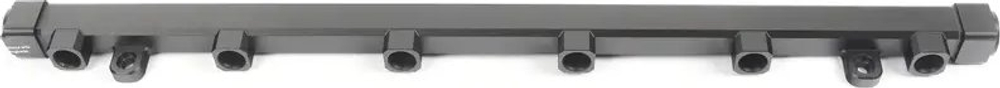Впускной коллектор-интеркулер Mishimoto BMW M2/M3/M4 G8x X3M/X4M F9x S58 Performance Intercooler - Black