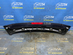 Спойлер SUBARU FORESTER 2012-2016