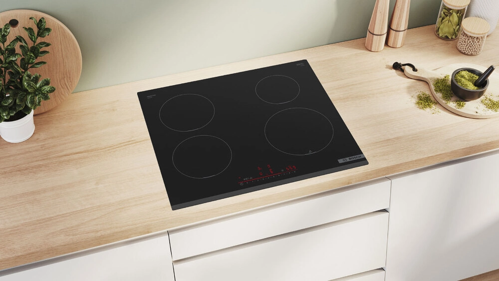 Встраиваемая индукционная варочная панель Bosch PIF631HB1E