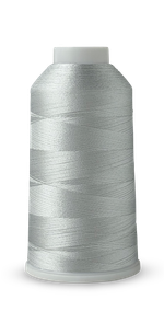 Полиэстеровые нитки Yokimi 120D/2 5000м