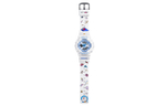 CASIO Women"s BABY-G 43.4mm Blue Watch