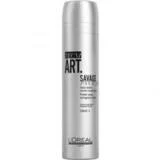 L'Oreal Professionnel Tecni.Art Savage Panache - Спрей с пудровой текстурой 250 мл