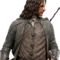 Статуэтка The Lord of the Rings Trilogy Aragorn, Hunter of the Plains Classic Series