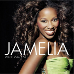 Jamelia / Walk With Me (RU)(CD)