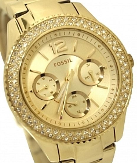 Женские часы Fossil ES3589