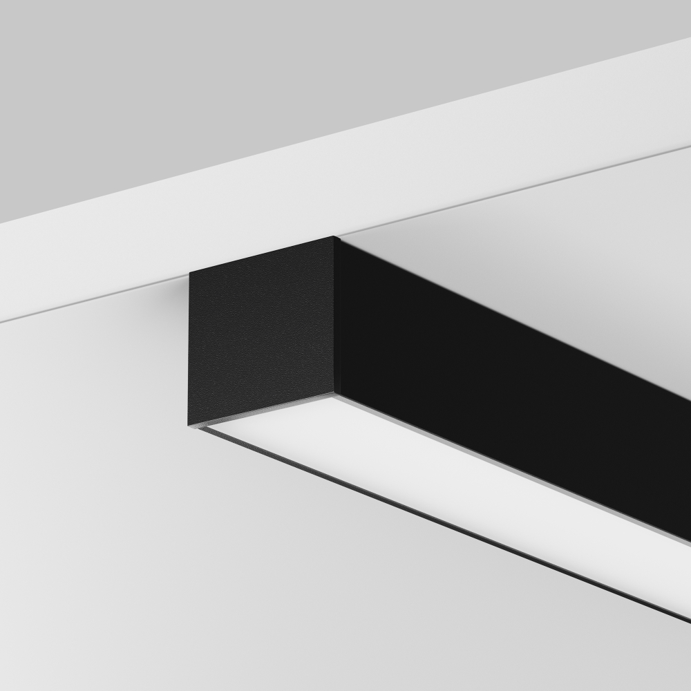 Профиль Led Strip 633013