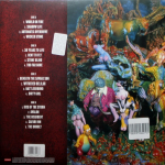 Slash / World On Fire (Coloured Vinyl)(2LP)